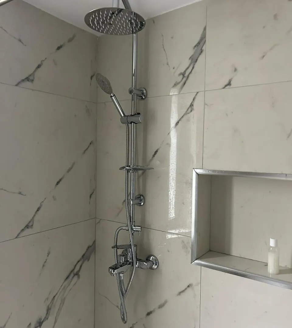 Cute Apartment At City Centre Tirana Albania
