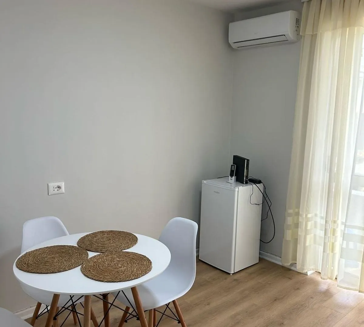 Cute Apartment At City Centre Tirana 0*,  Albania