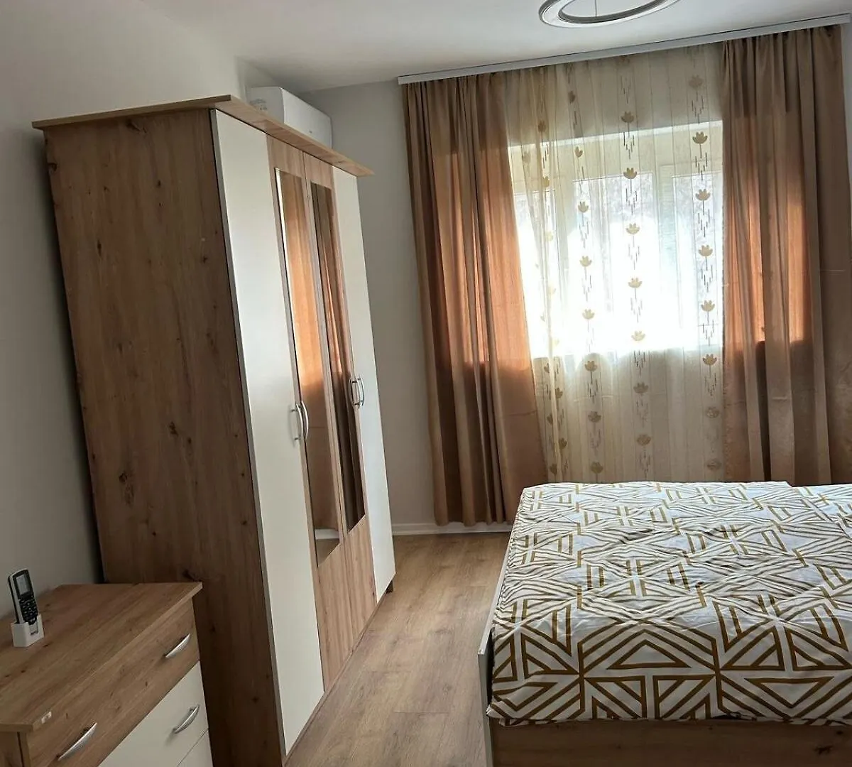Cute Apartment At City Centre Tirana 0*,  Albania