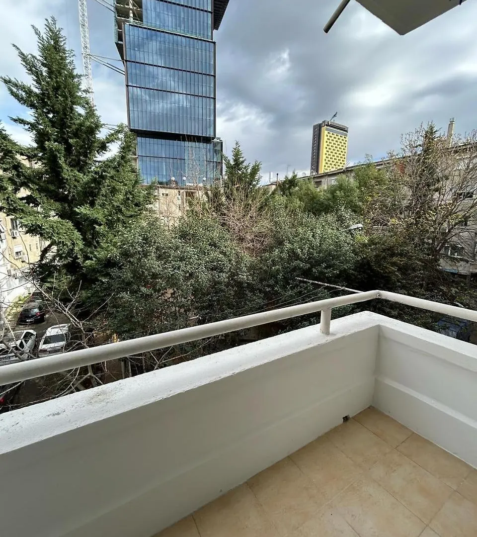 Cute Apartment At City Centre Tirana